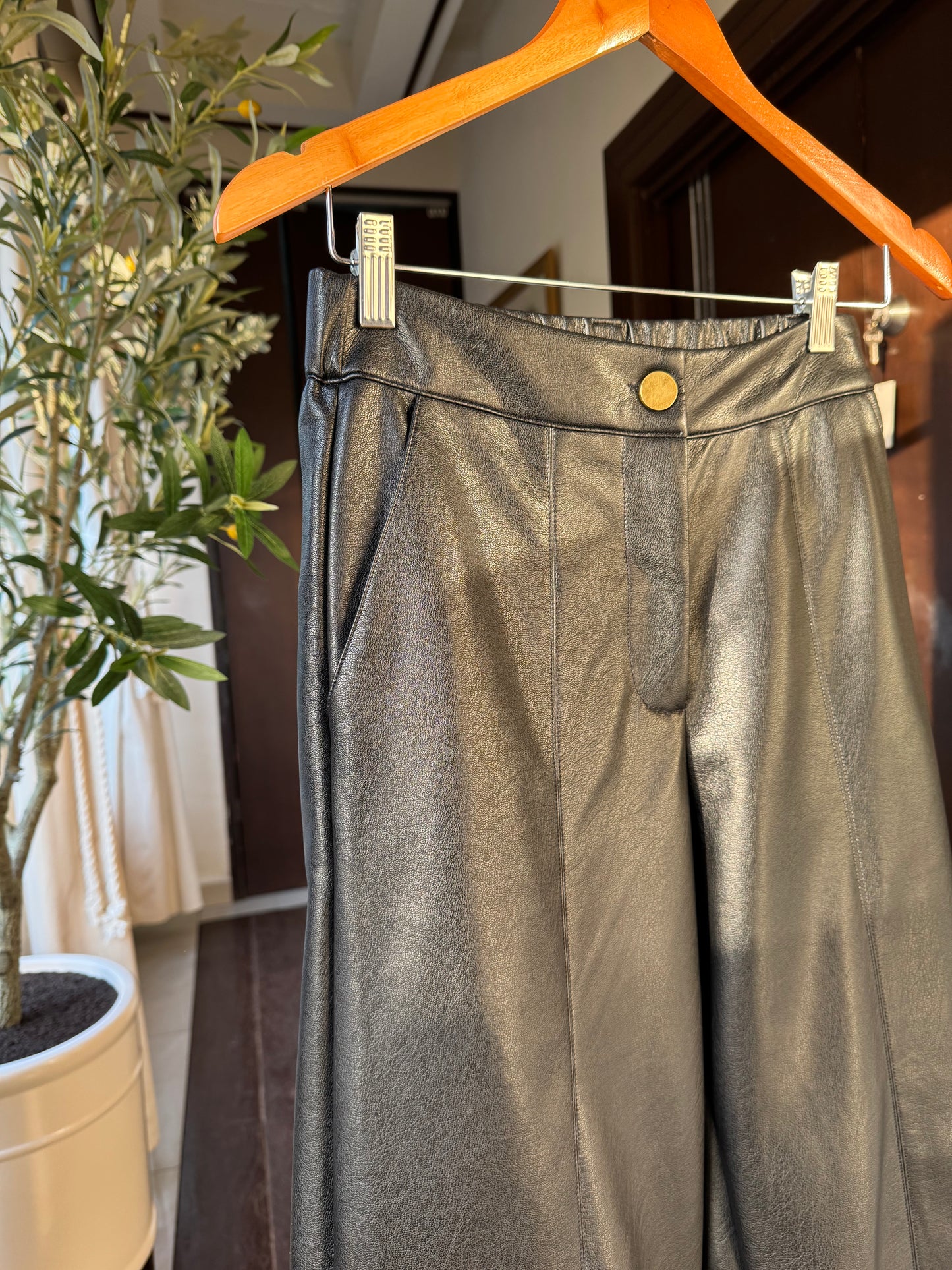 PANTALON MIEL