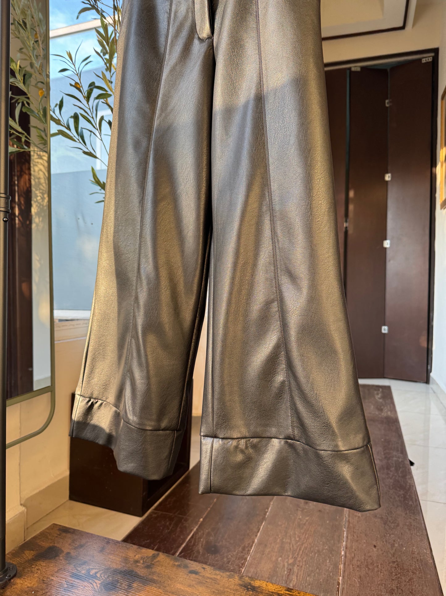 PANTALON MIEL