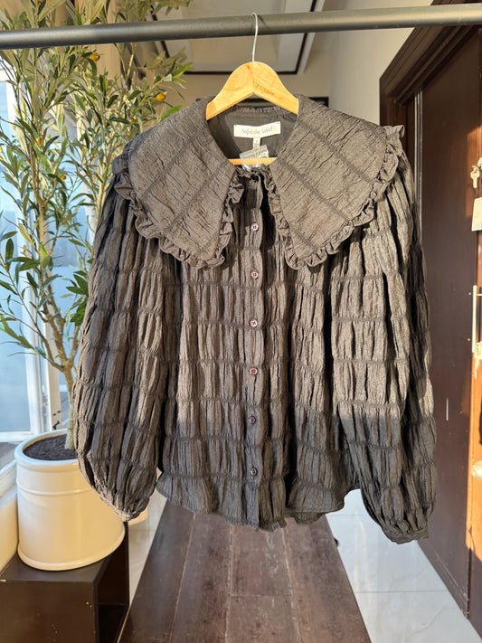 BLUSA AMSTERDAM