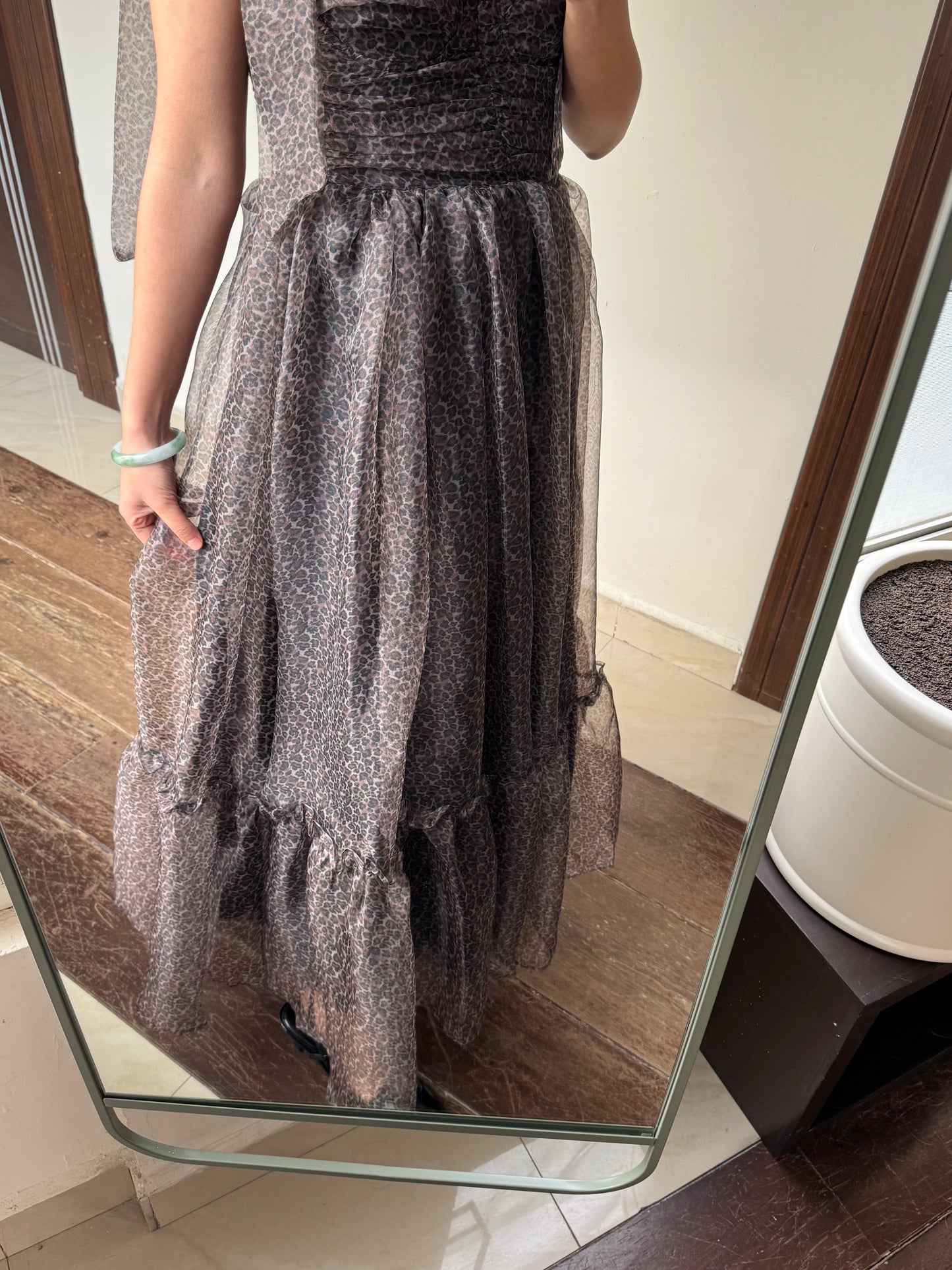 VESTIDO VIOLETA