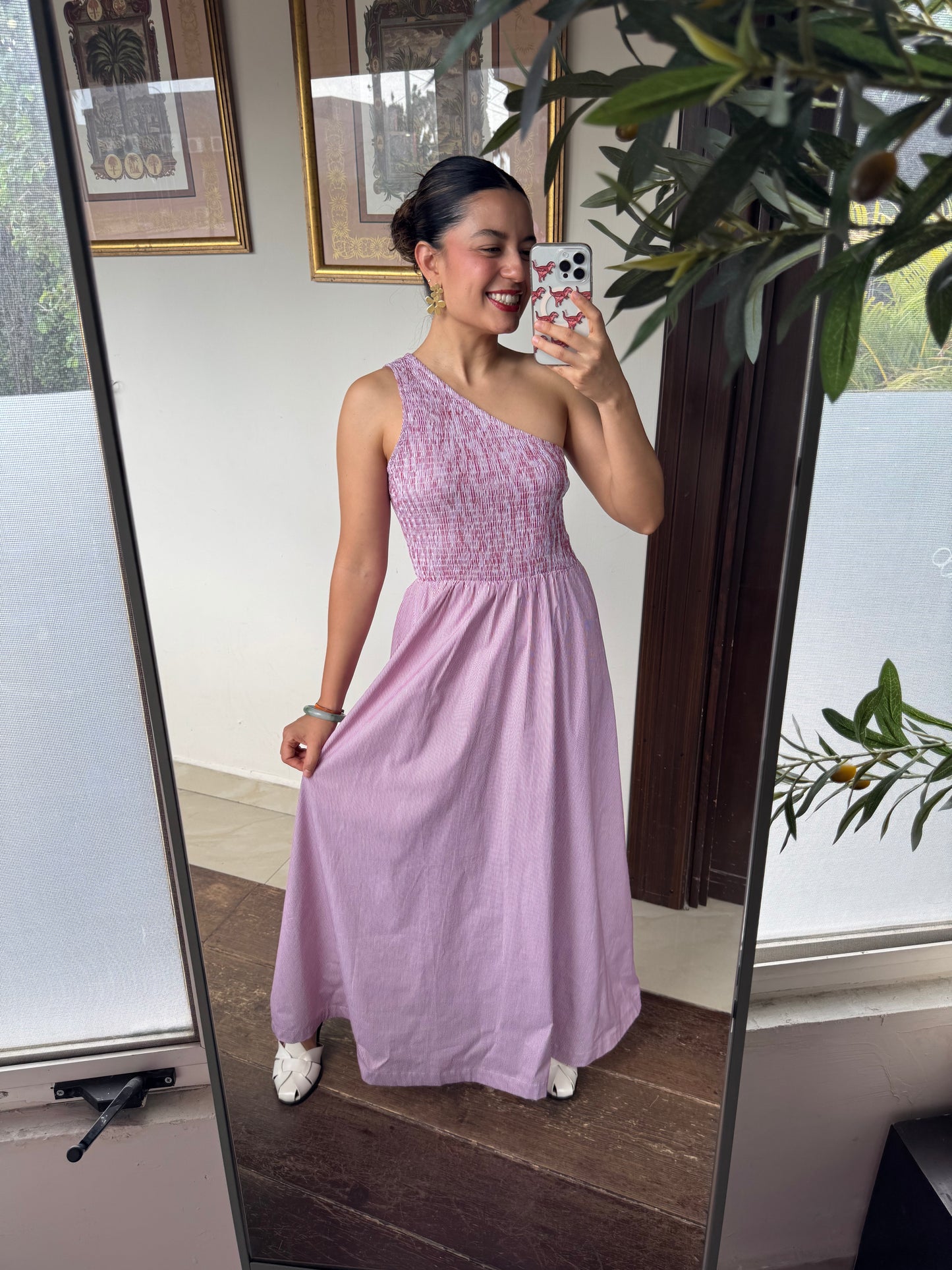 VESTIDO NECTAR&NIEBLA