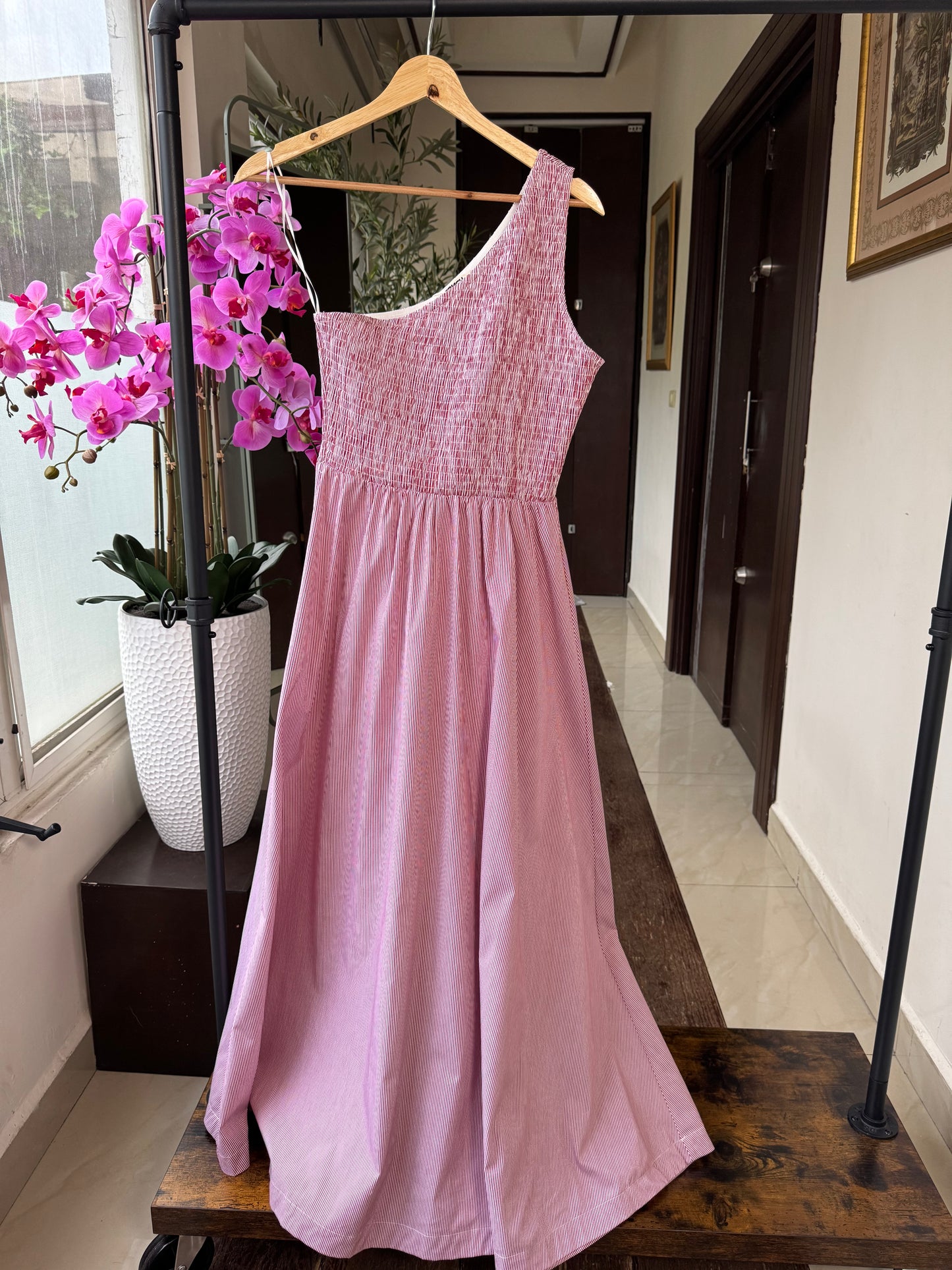 VESTIDO NECTAR&NIEBLA