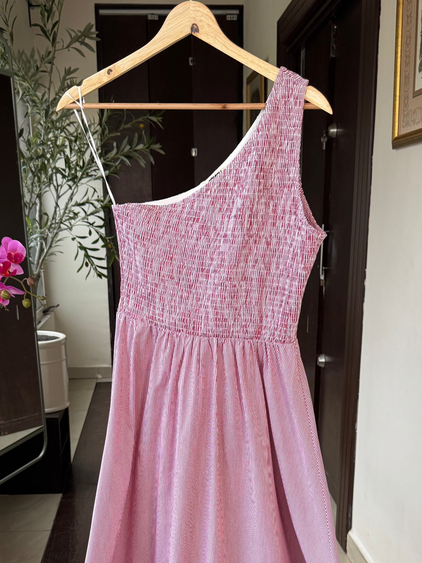 VESTIDO NECTAR&NIEBLA