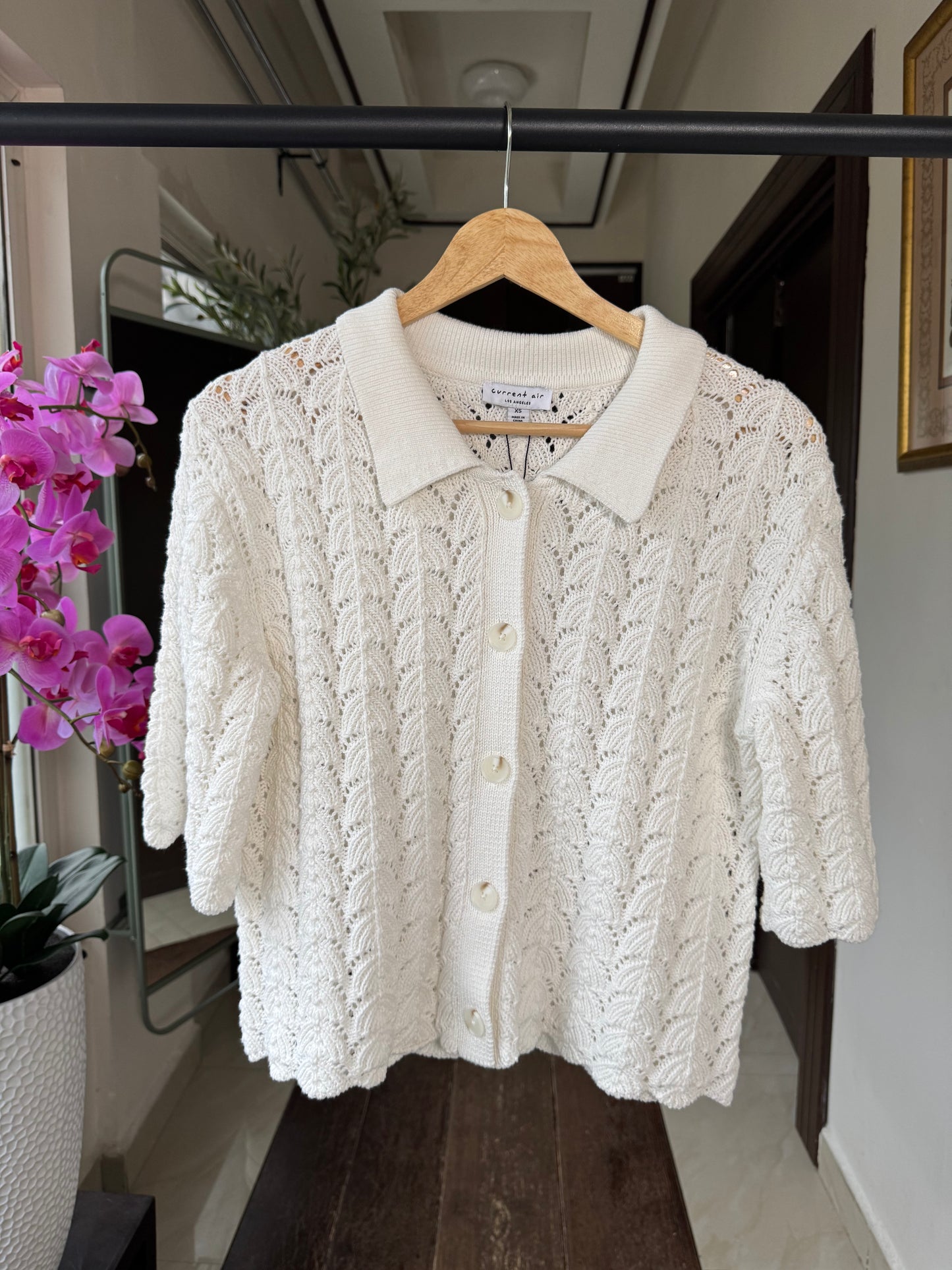 BLUSA FROZEN&GLOW