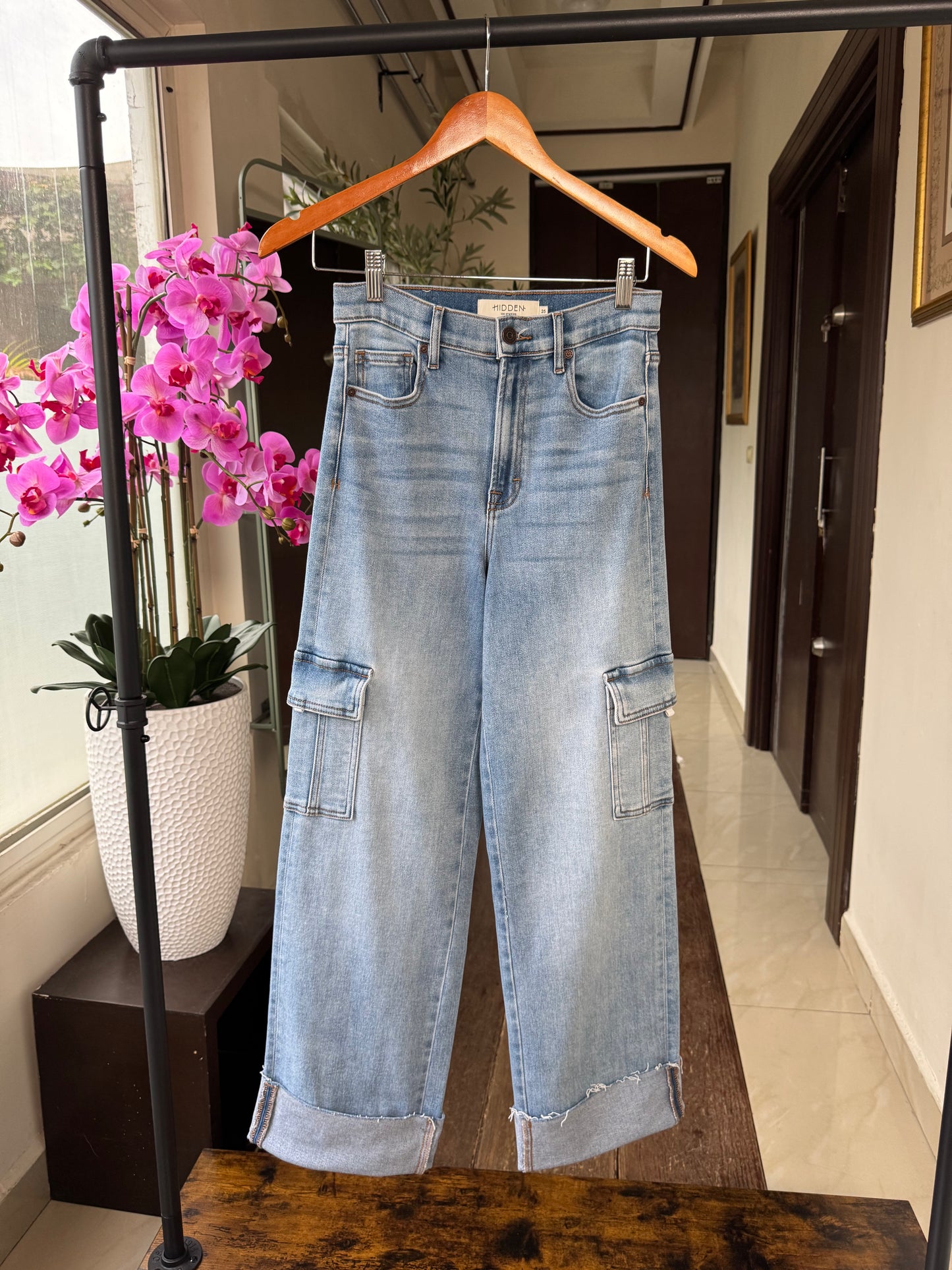 JEANS MORA&COCO