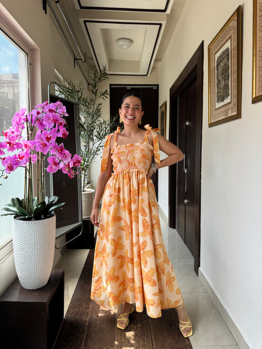 VESTIDO NARAMANGO