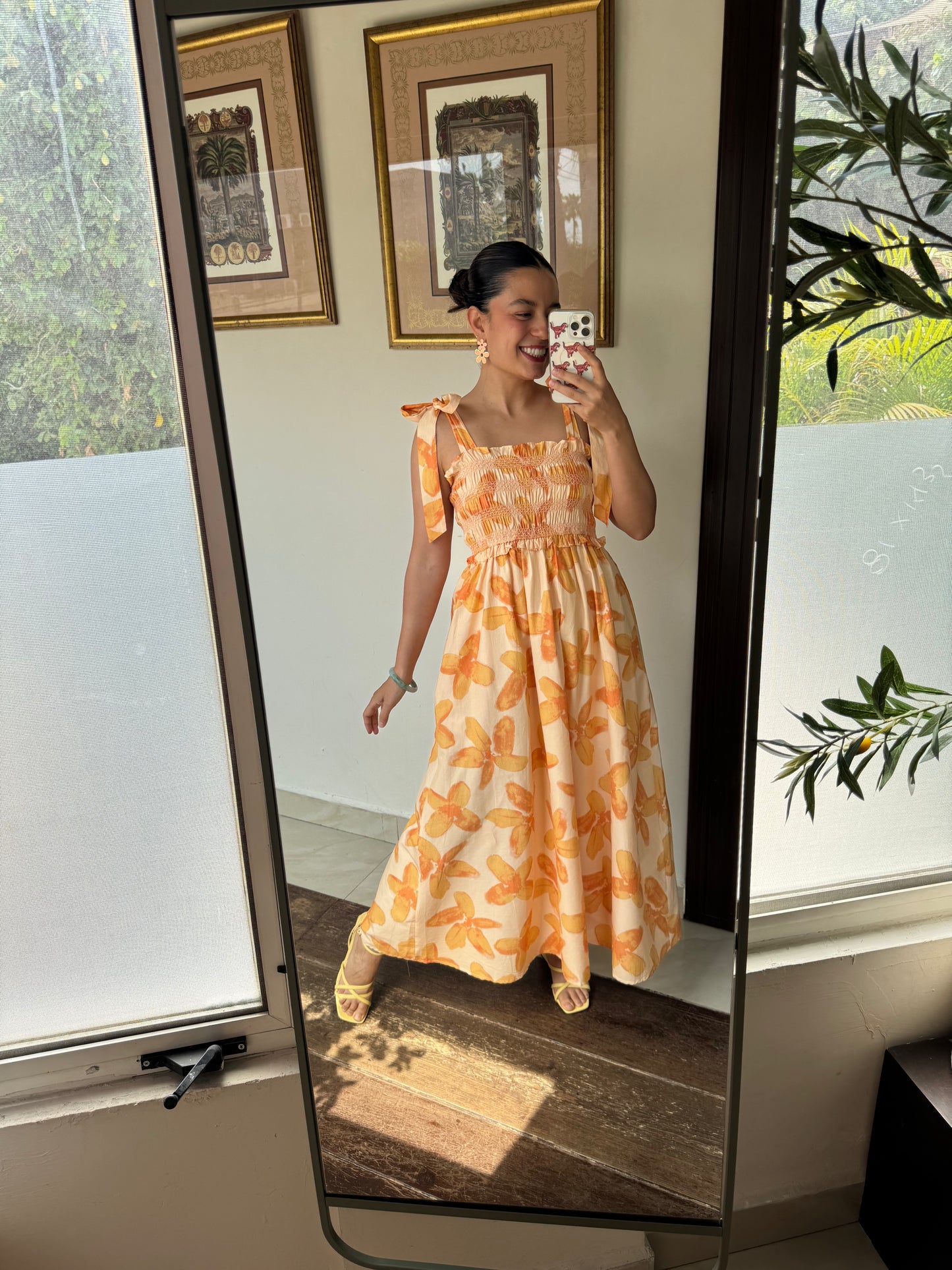 VESTIDO NARAMANGO