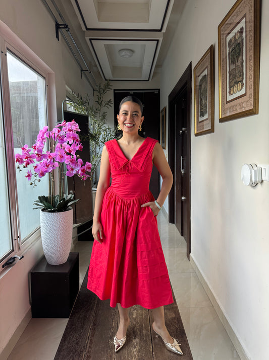 VESTIDO CITLA