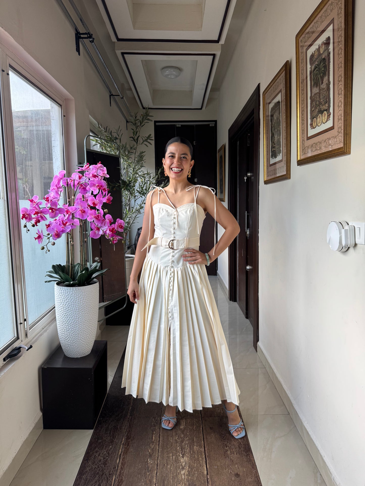 VESTIDO ADRI