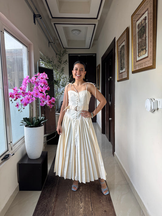 VESTIDO ADRI