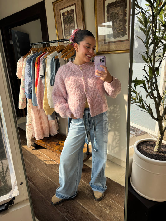 JEANS NORA