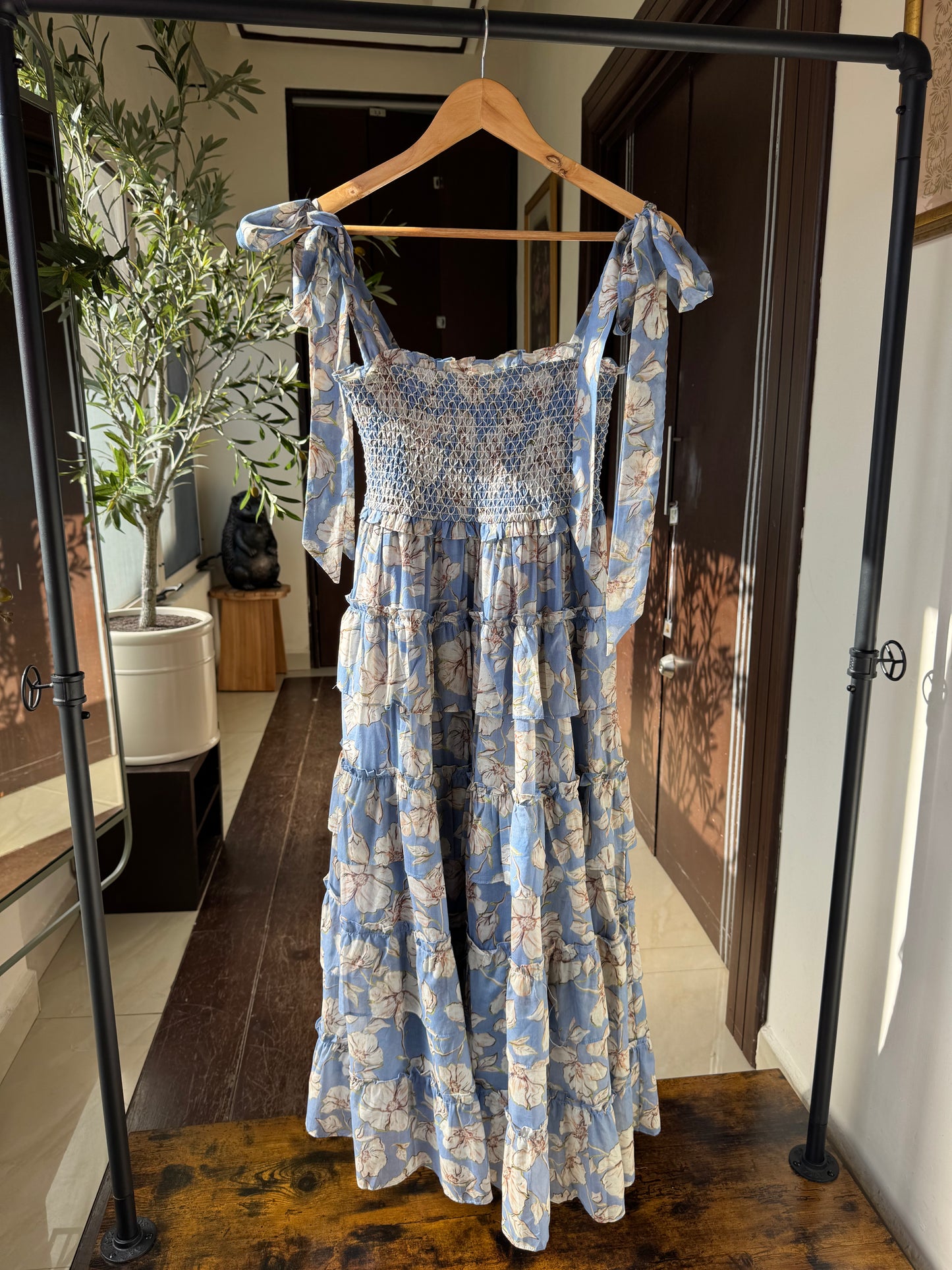 VESTIDO DAISY