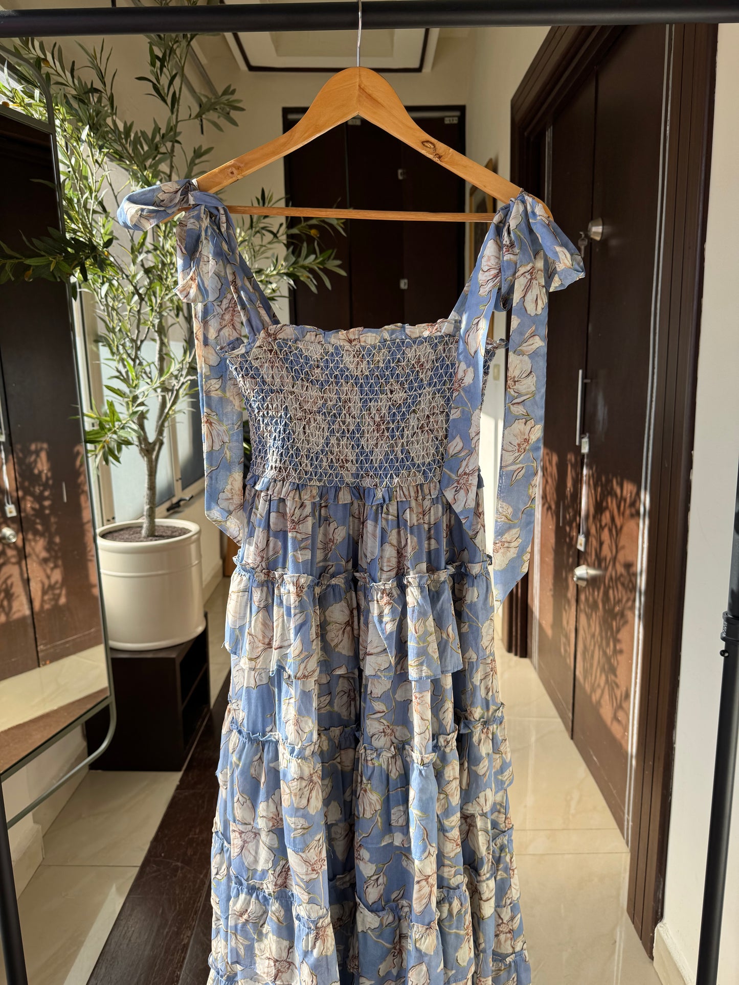 VESTIDO DAISY