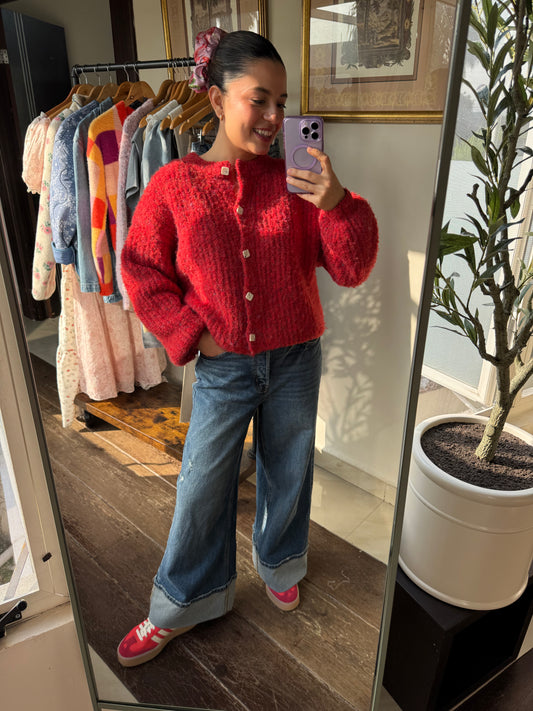 JEANS ANY