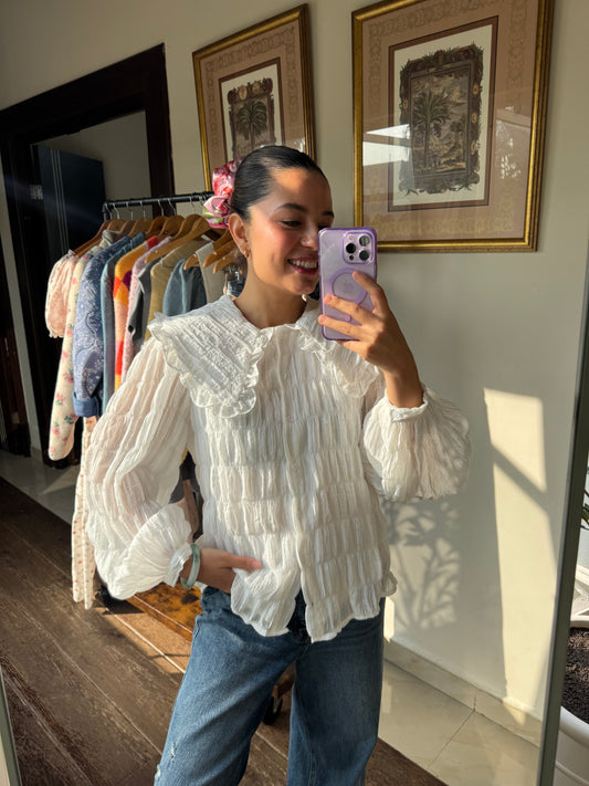 BLUSA ROMA