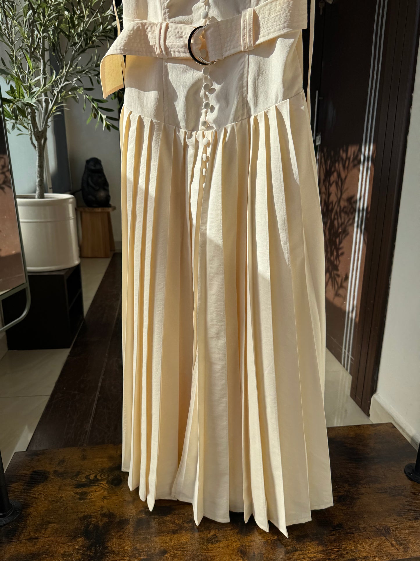 VESTIDO ADRI