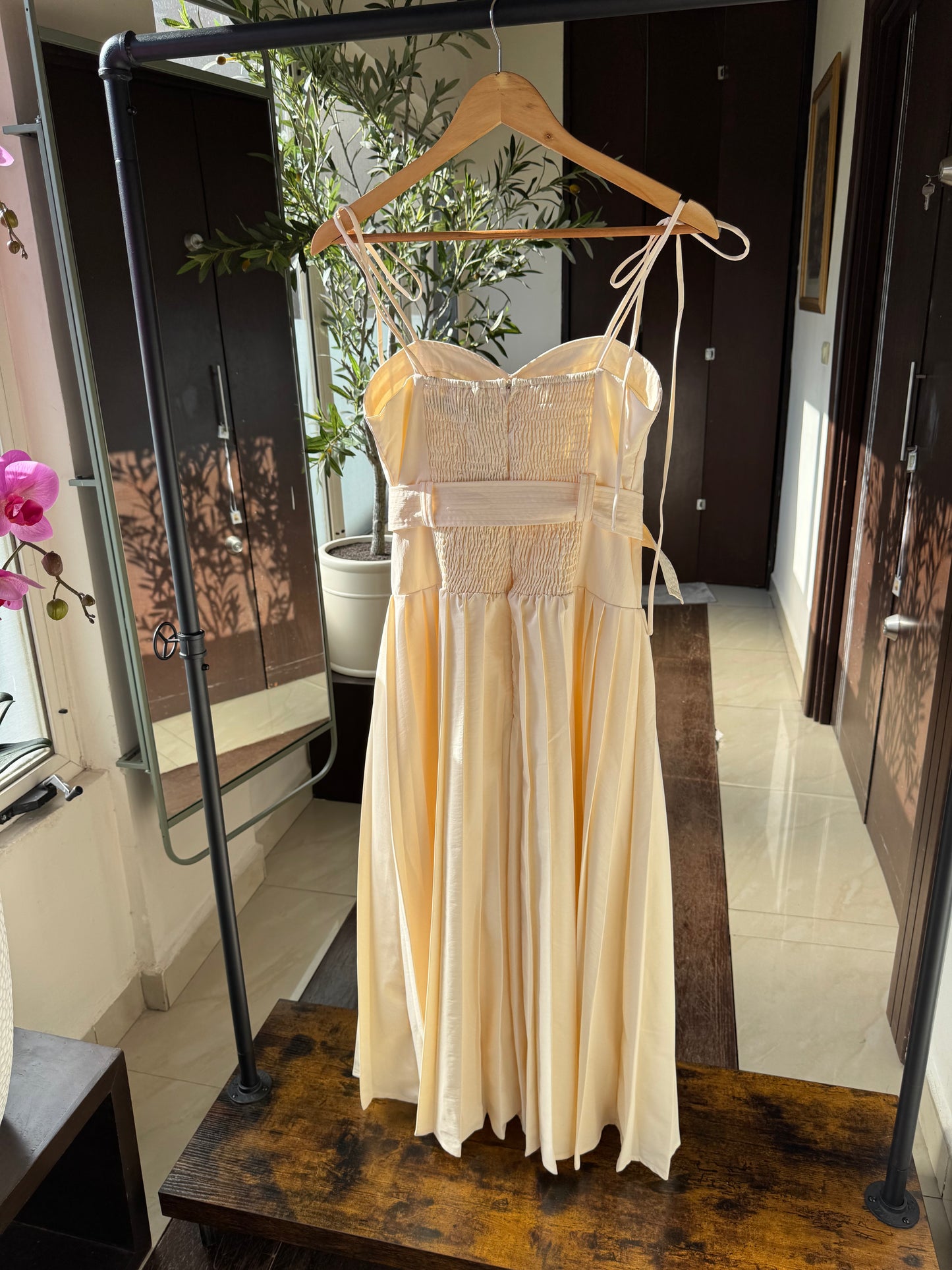 VESTIDO ADRI