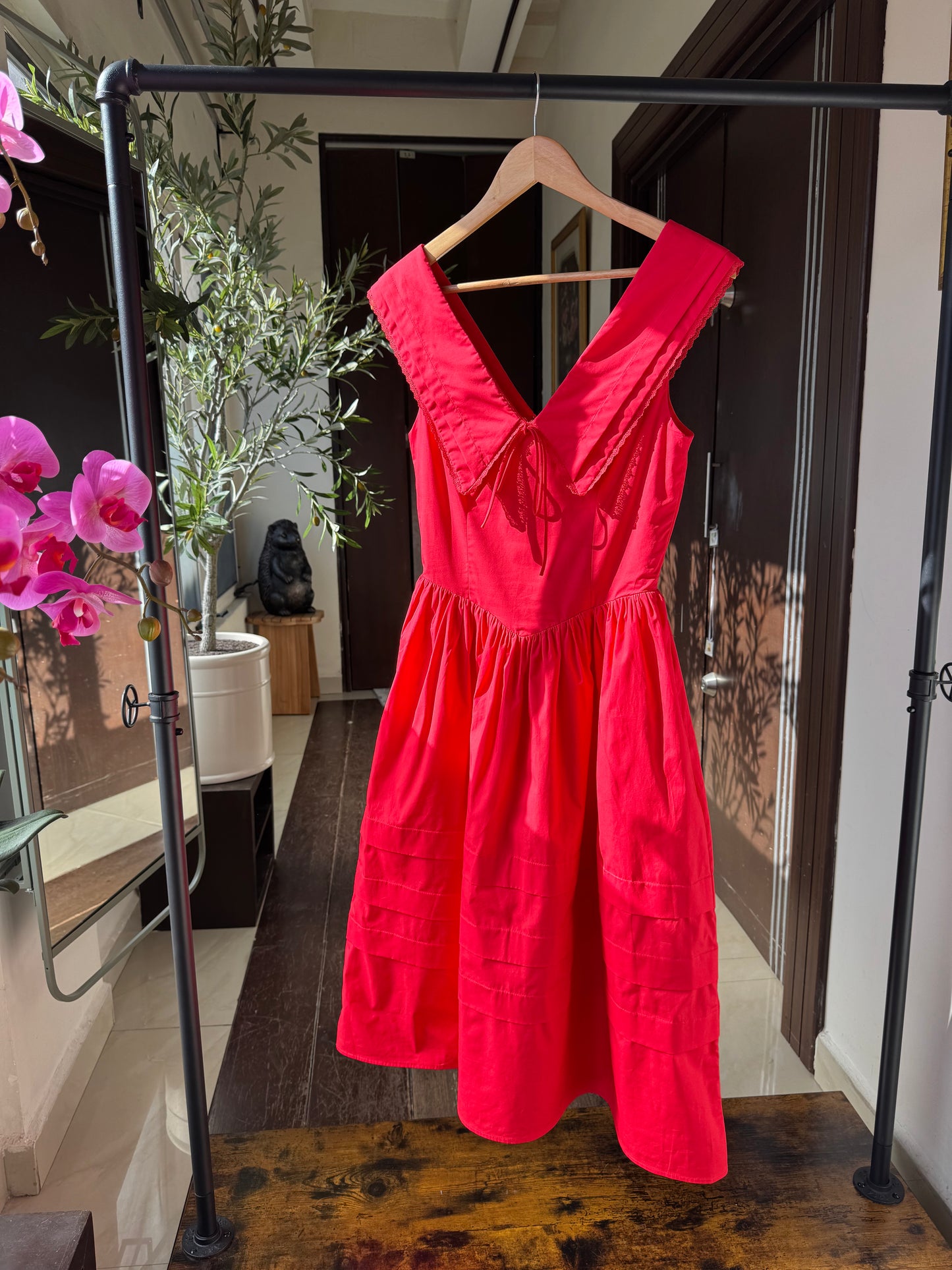VESTIDO CITLA