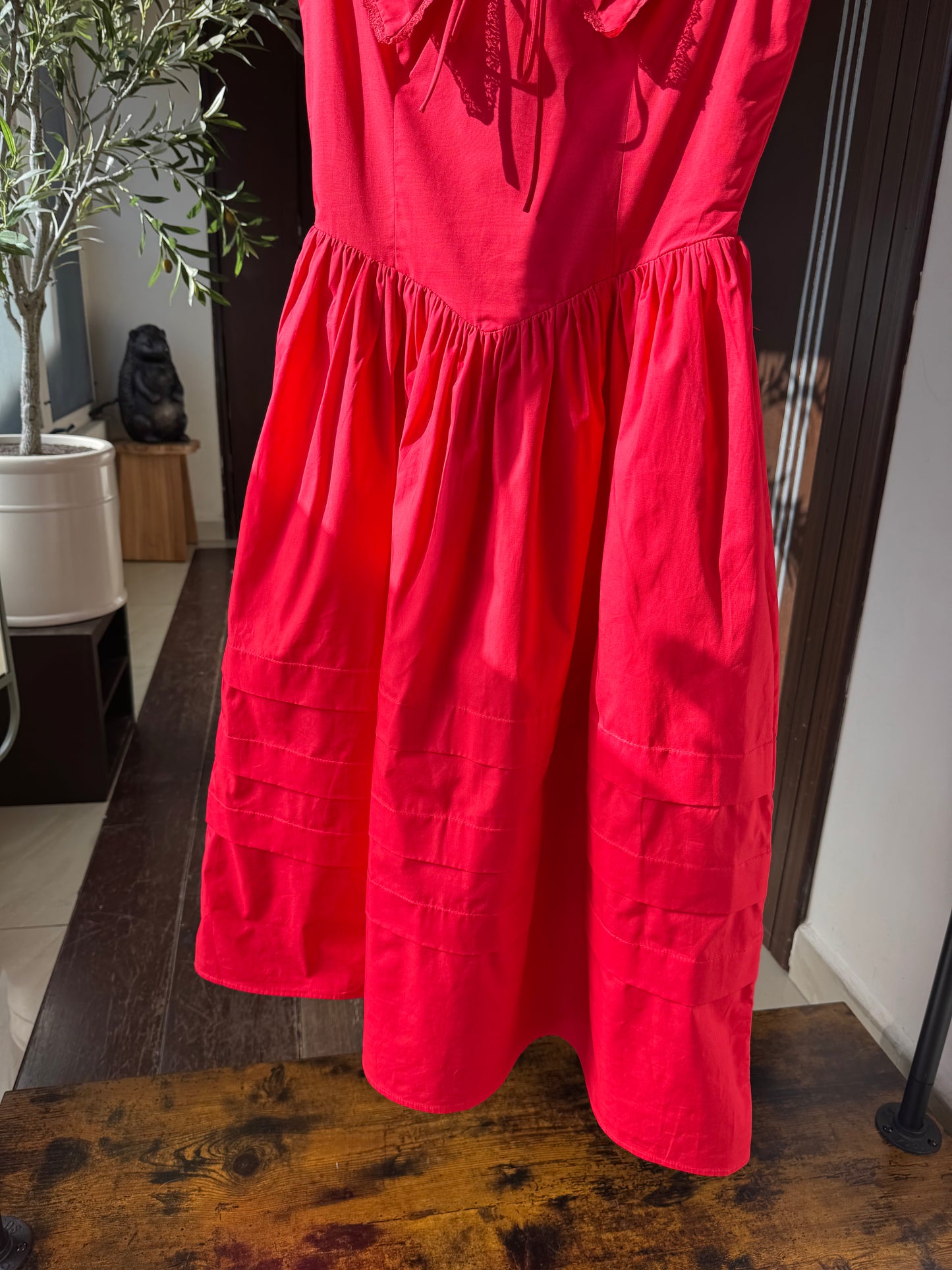 VESTIDO CITLA