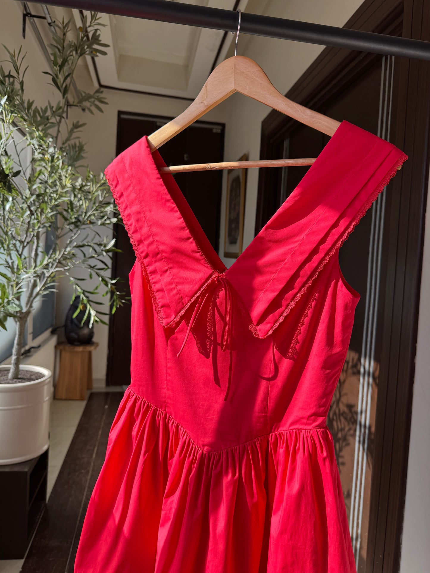 VESTIDO CITLA