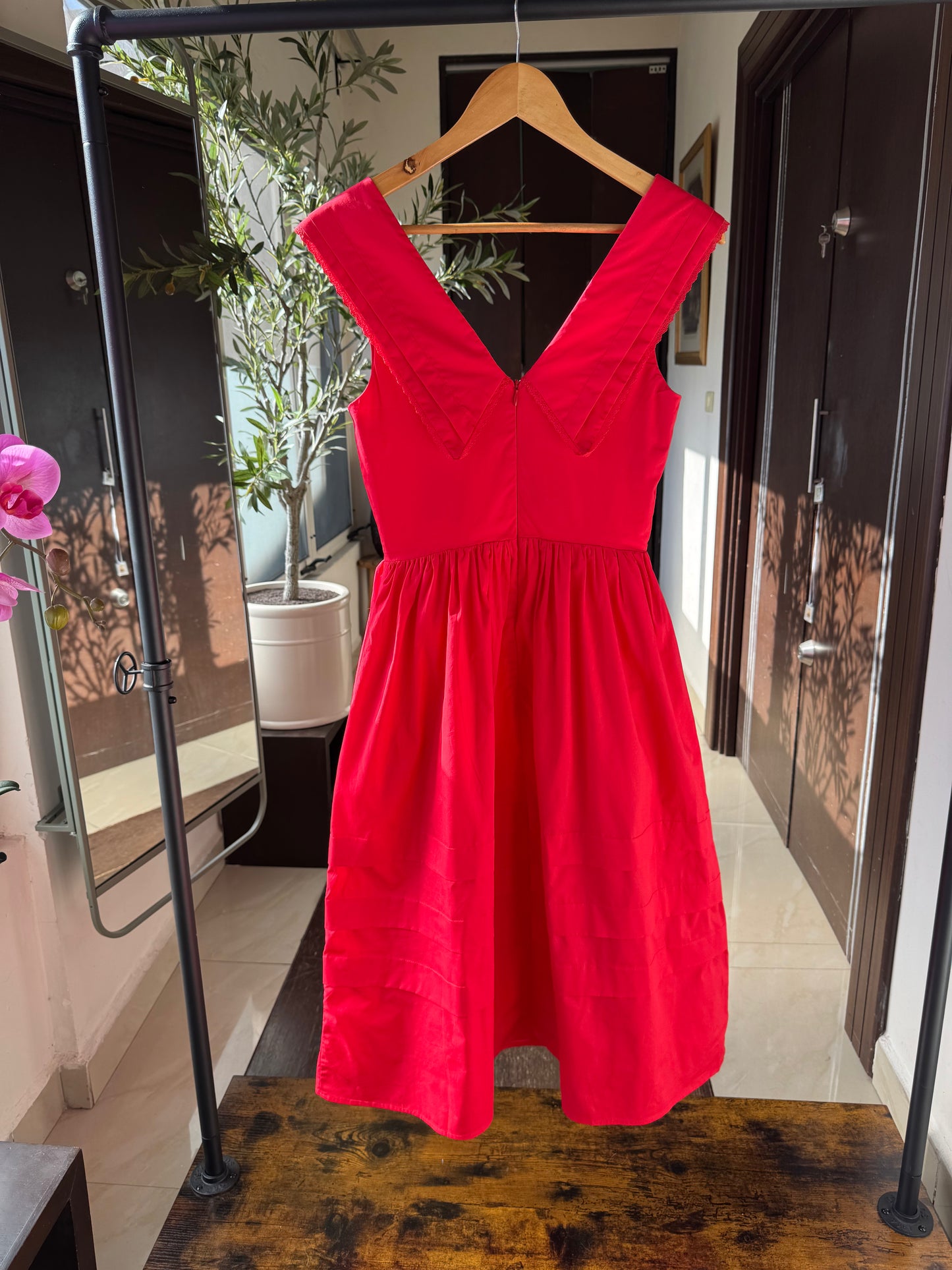 VESTIDO CITLA
