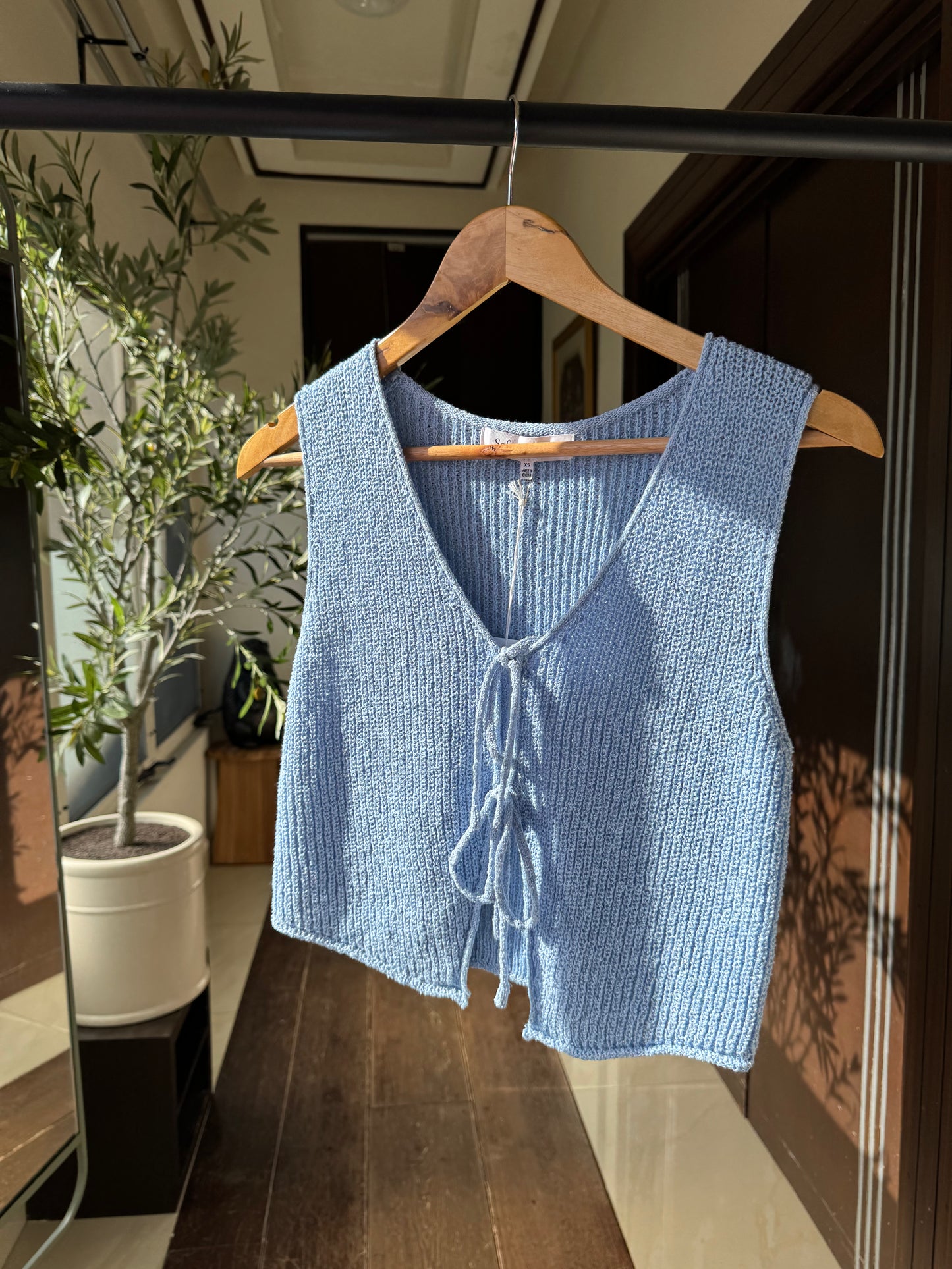 BLUSA ANDY