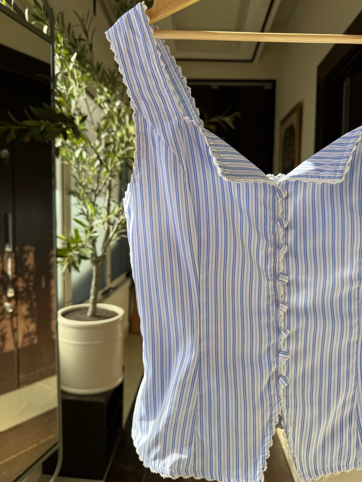BLUSA ITZEL