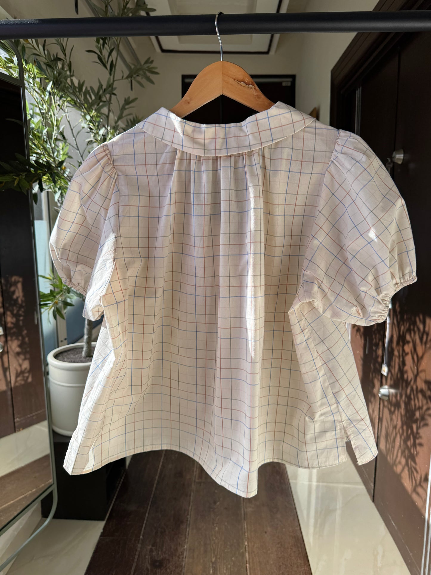 BLUSA PAME