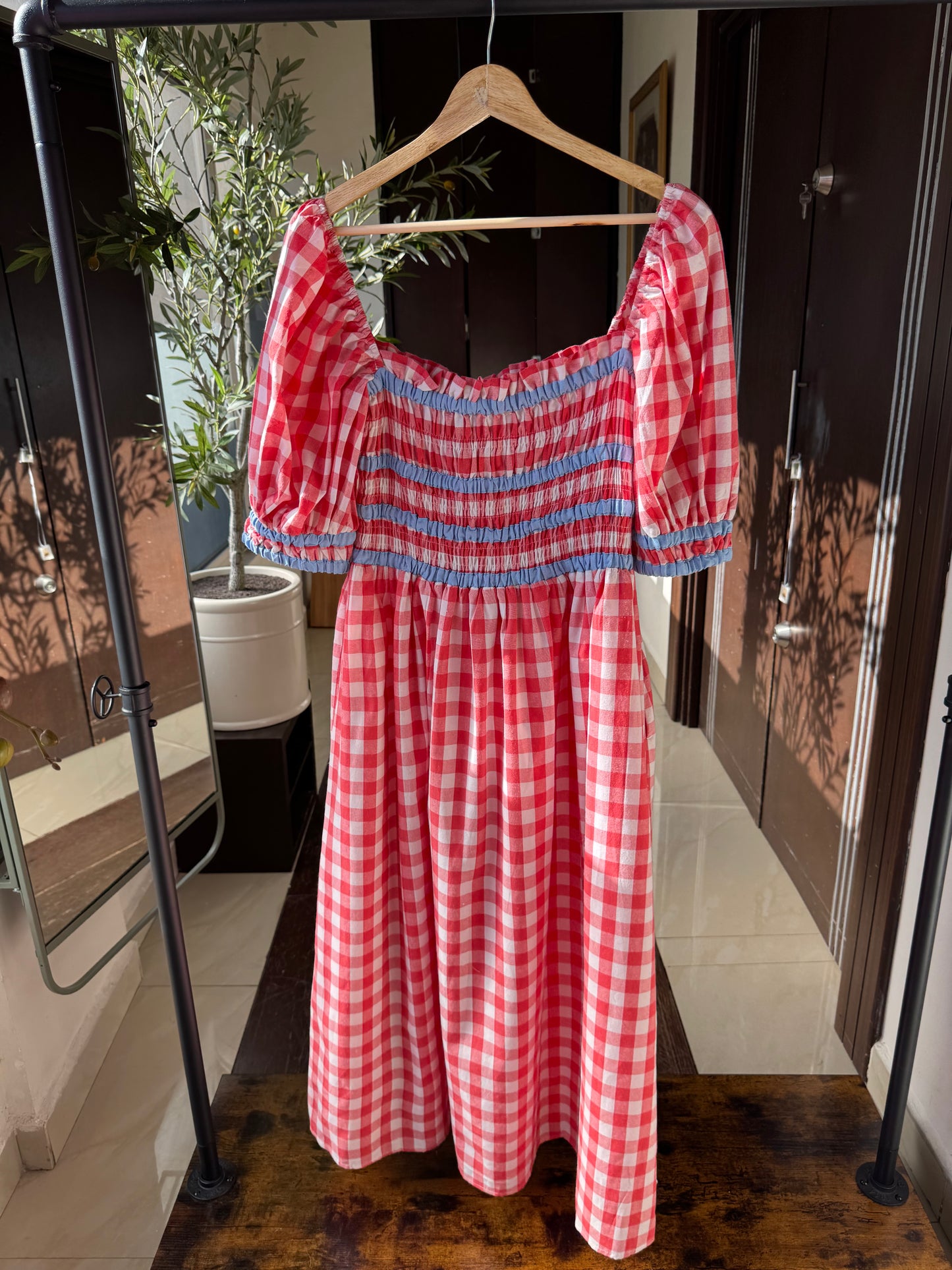 VESTIDO ANIX