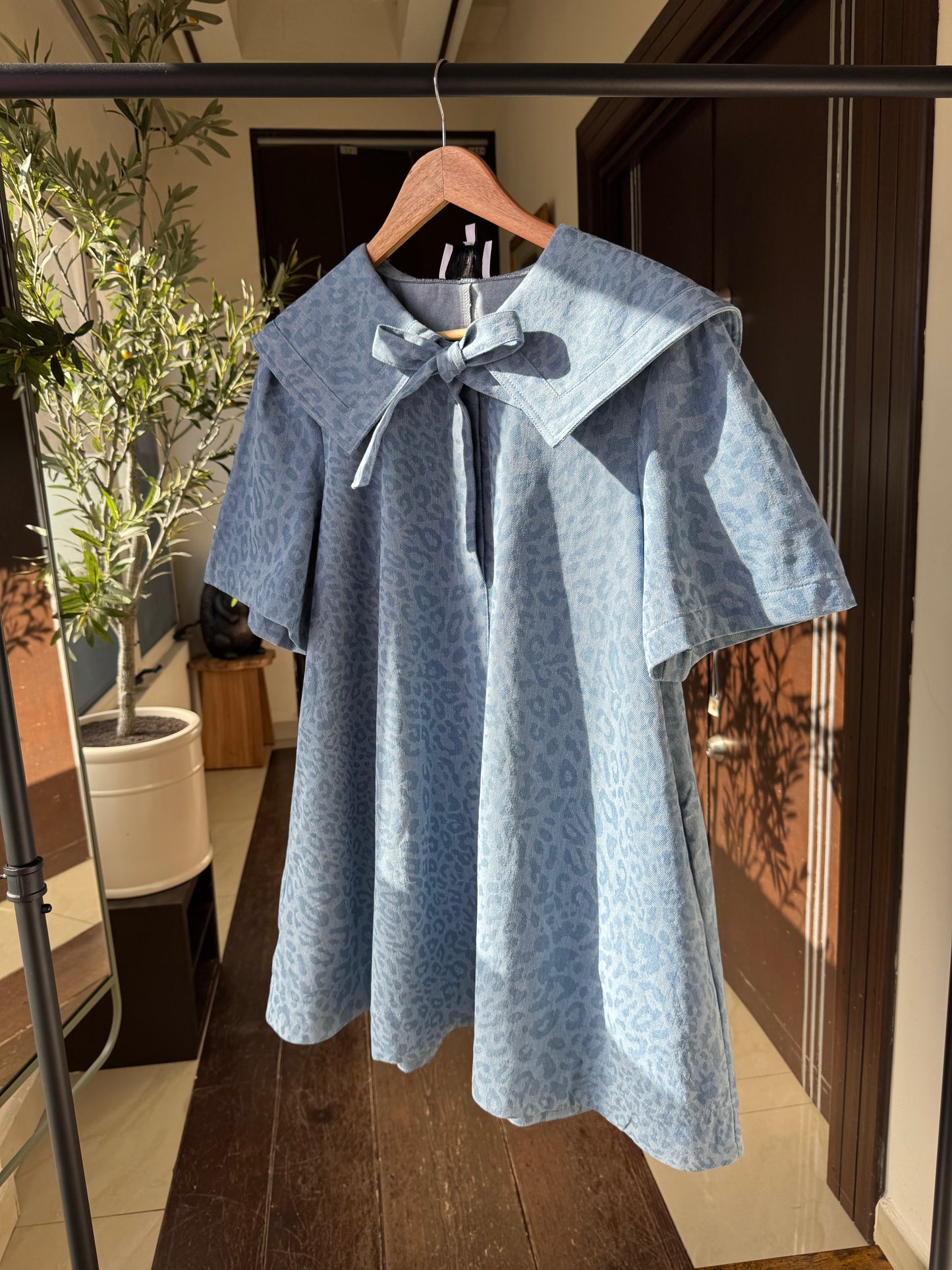 VESTIDO XIME