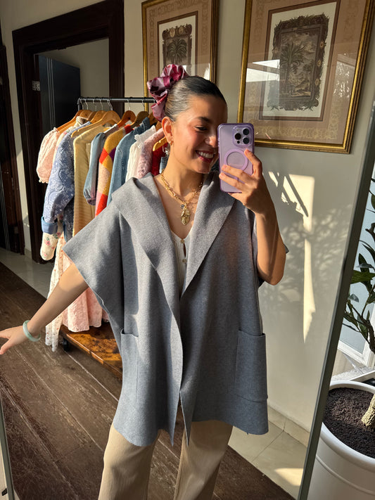 CARDIGAN GUILLO