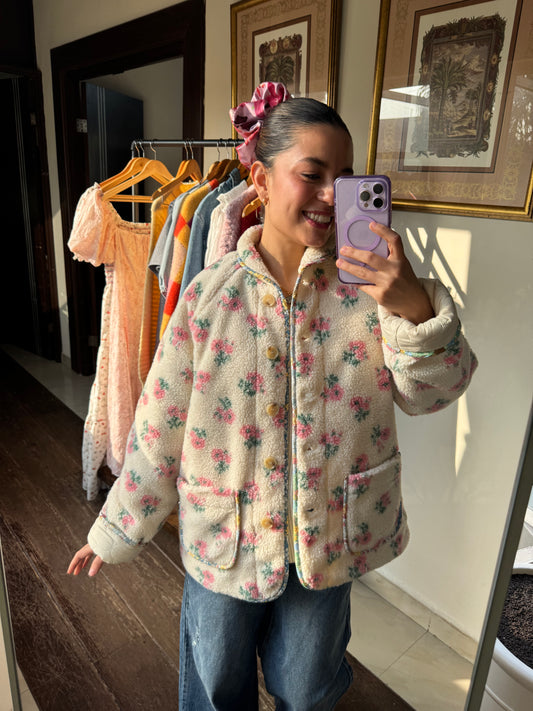 JACKET VALENTIN