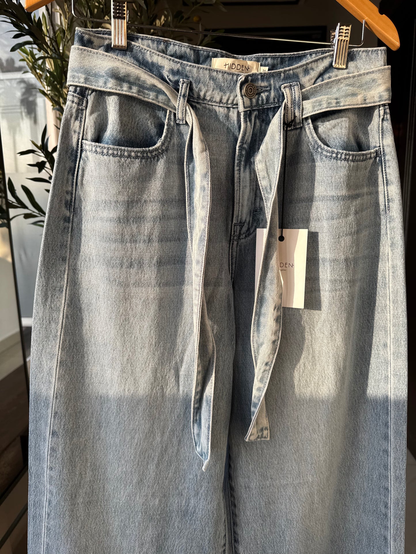 JEANS NORA