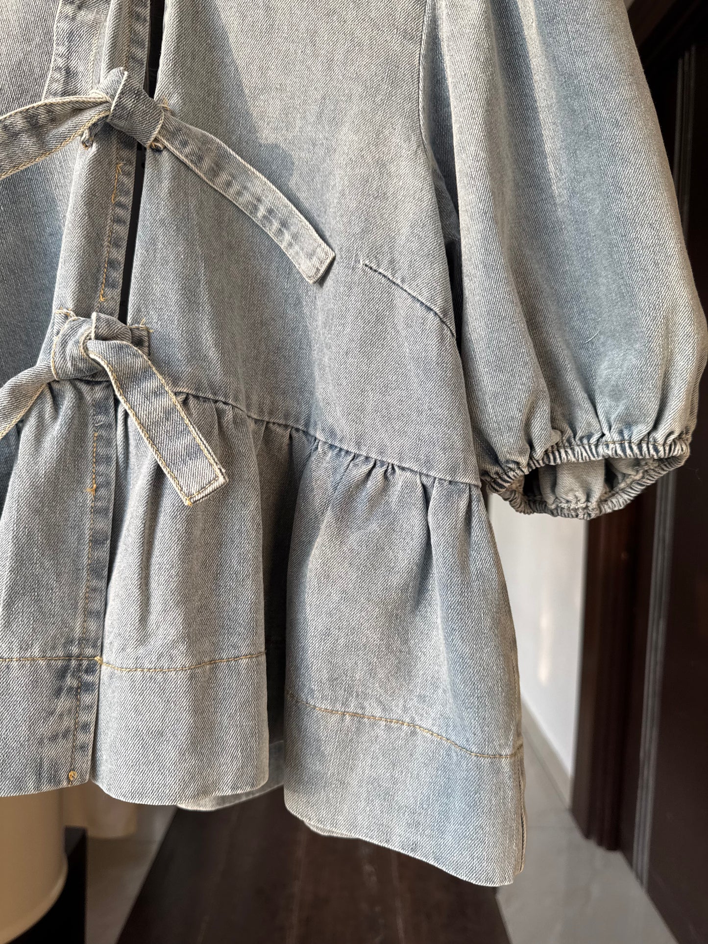 BLUSA NORAH