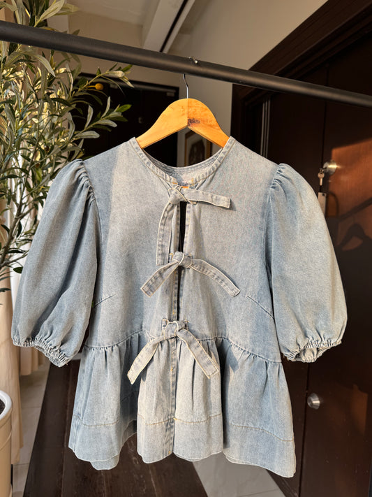 BLUSA NORAH