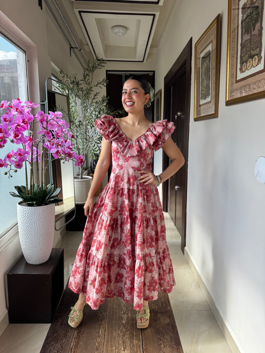 VESTIDO PETISA