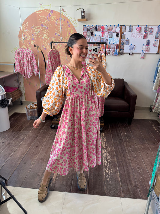 VESTIDO NANA