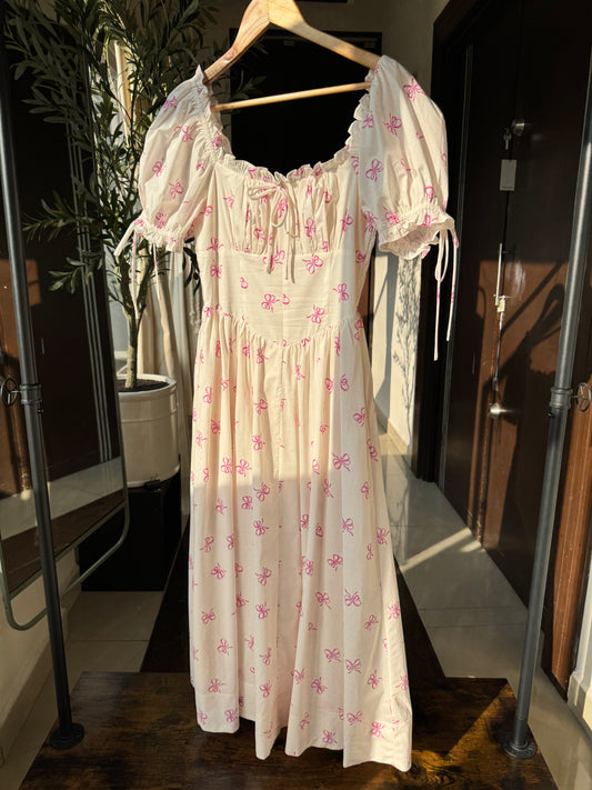 VESTIDO LAUREN