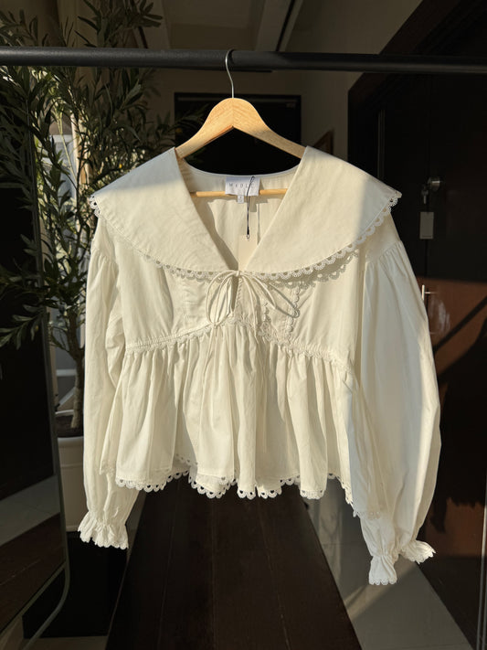 BLUSA FLORENCE