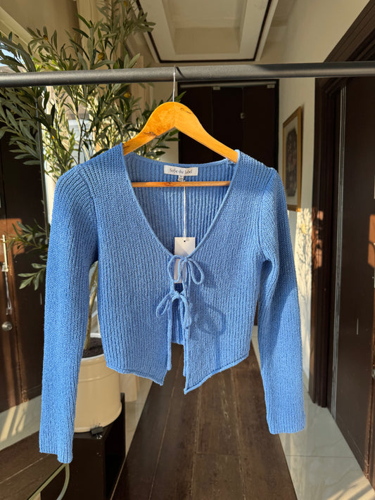 BLUSA CRISSY