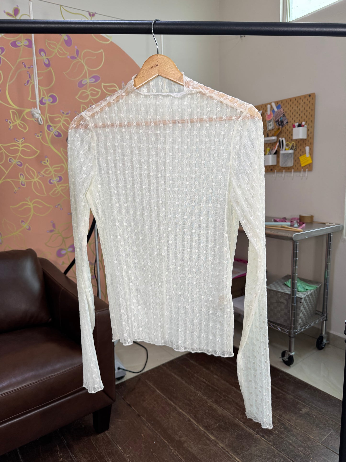 BLUSA SOL
