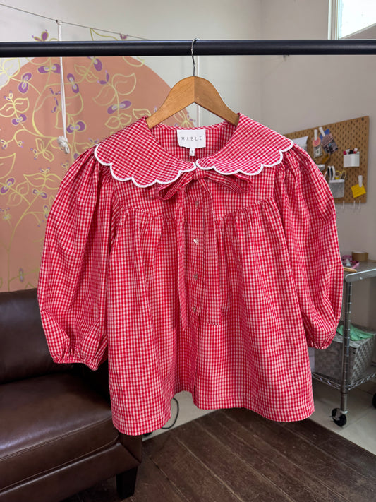 BLUSA MICH