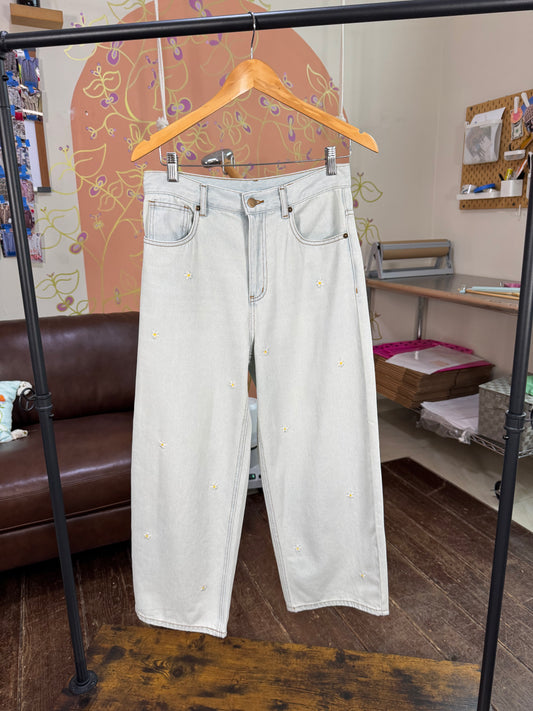 JEANS MINE