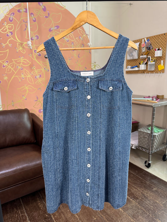 VESTIDO ABRIL