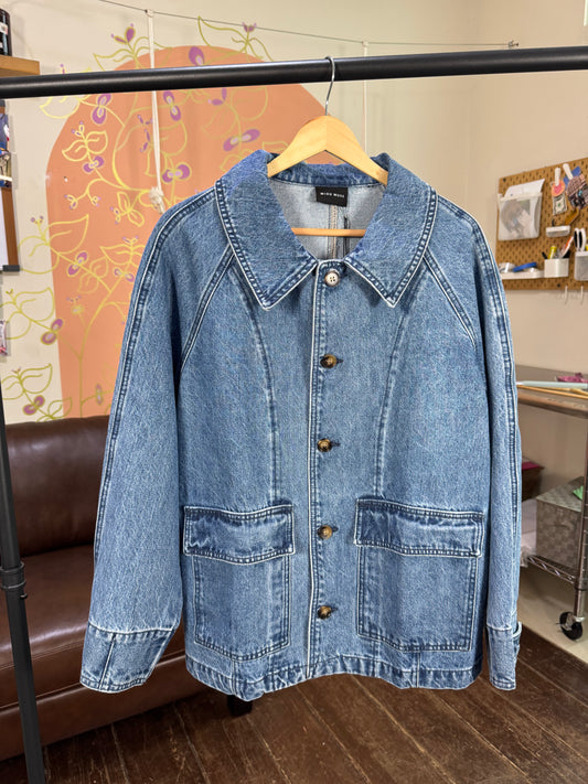 JACKET KARINA